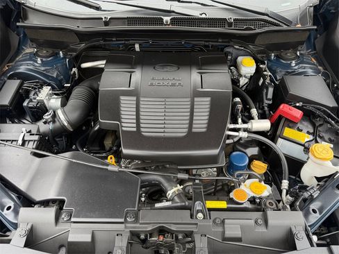 Used 2024 Subaru Forester Wilderness image 23