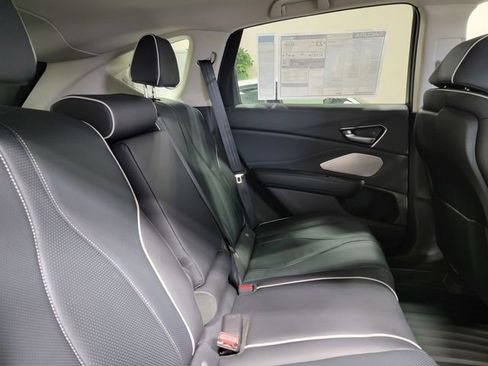 New 2026 Acura RDX SH-AWD w/ Advance Package image 14