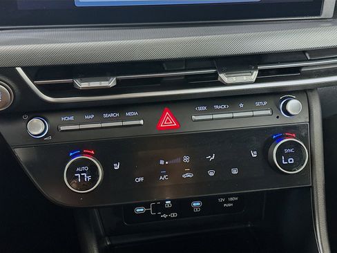 Used 2025 Hyundai Sonata SEL image 24