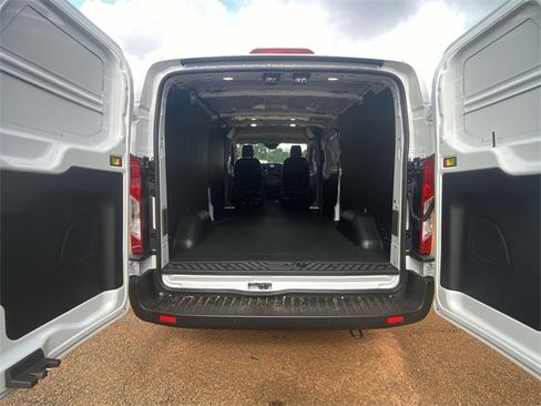 New 2025 Ford Transit 150 Low Roof w/ Load Area Protection Package image 5