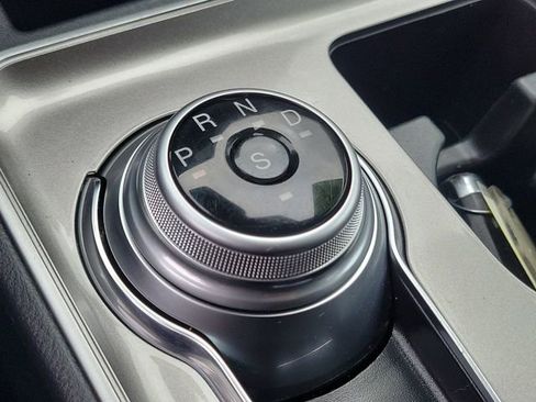 Certified 2023 Ford Edge SEL image 16