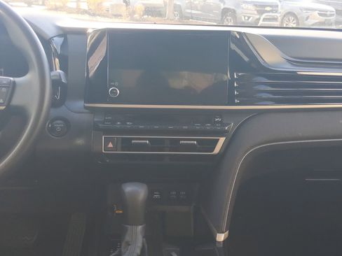 Certified 2025 Toyota Camry LE image 22