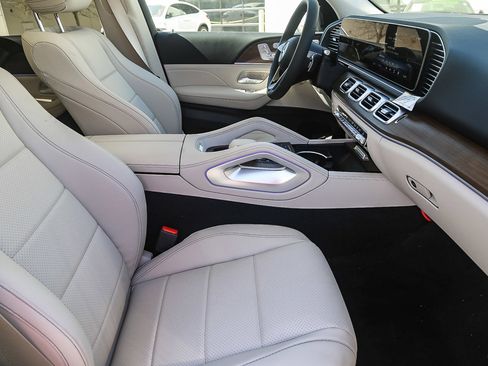 New 2024 Mercedes-Benz GLE 350 4MATIC image 14