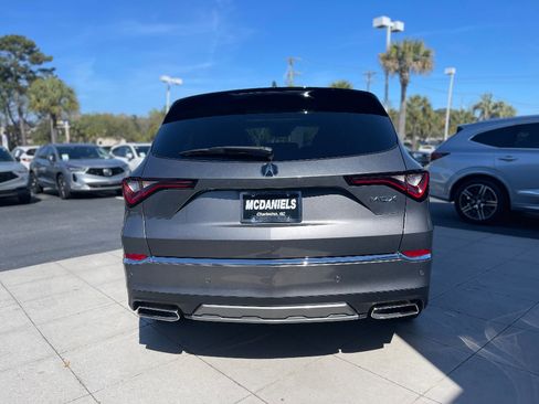 New 2026 Acura MDX w/Technology Package image 7