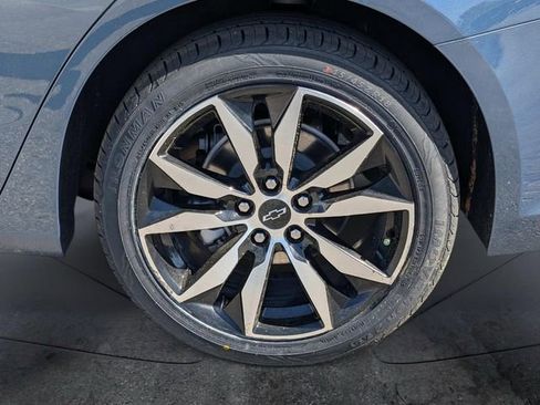 Used 2024 Chevrolet Malibu RS image 13