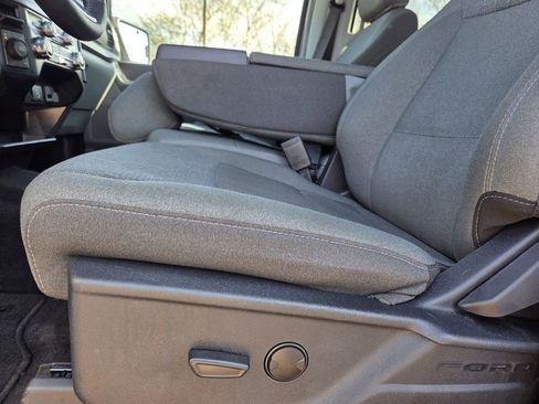 Used 2025 Ford F150 XLT w/ Equipment Group 301A Standard image 15