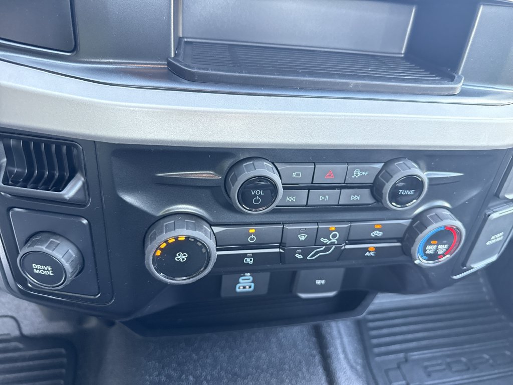 New 2026 Ford F350 XL w/ 360-Degree Camera Package RWD image 23