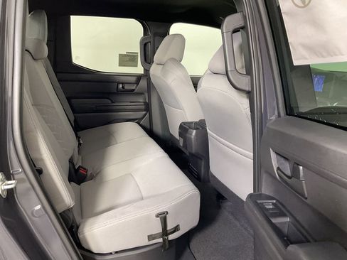 New 2025 Toyota Tacoma SR5 image 19