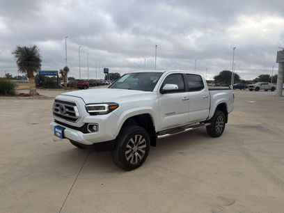 Used 2023 Toyota Tacoma Limited