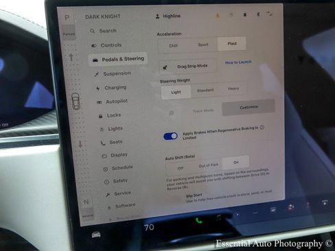 Used 2022 Tesla Model S Plaid image 28