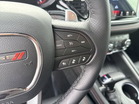 New 2026 Dodge Durango GT image 32