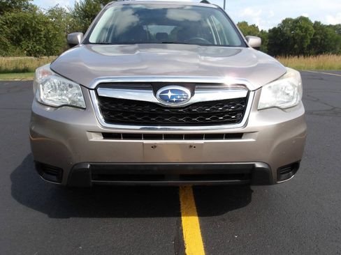 Used 2014 Subaru Forester 2.5i Premium w/ Popular Package #1 AWD/4WD image 31