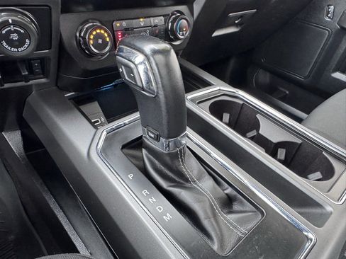 Certified 2019 Ford F150 XLT w/ Equipment Group 302A Luxury image 31