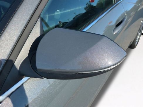 New 2026 Hyundai Elantra Limited image 12