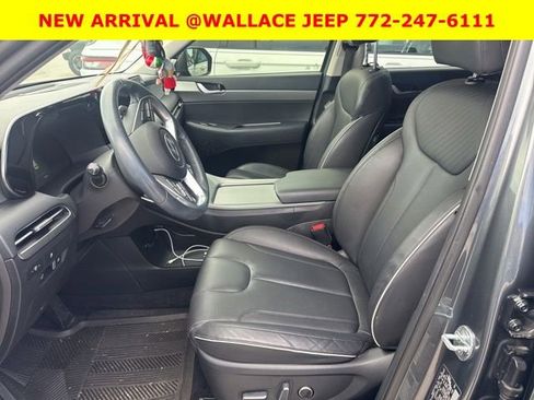 Used 2023 Hyundai Palisade XRT FWD image 4