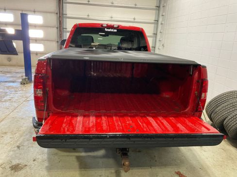 Used 2008 Chevrolet Silverado 1500 LT w/ Power Pack Plus image 15