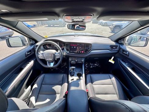 New 2026 Dodge Durango GT AWD/4WD image 25