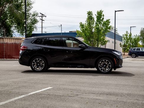 New 2026 BMW X3 xDrive30 w/ M Sport Package AWD/4WD image 6