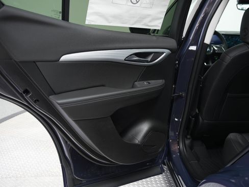 New 2026 Buick Envision Avenir image 21