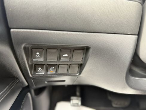 Used 2019 INFINITI QX60 Luxe image 25