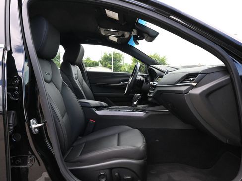 Used 2026 Cadillac CT4 Premium Luxury AWD/4WD image 23