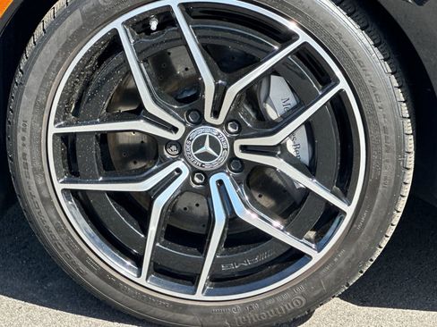 Certified 2022 Mercedes-Benz E 350 E 350 image 33