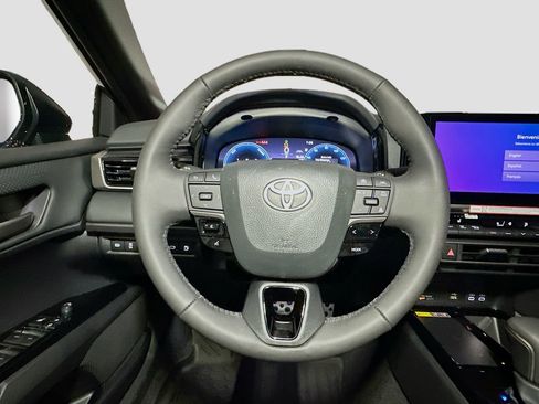 New 2026 Toyota Camry XSE FWD image 7