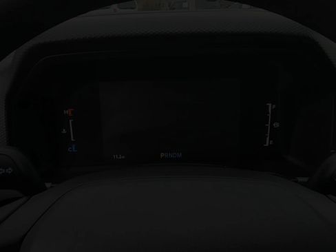 New 2025 Ford Ranger XL w/ Trailer Tow Package image 38