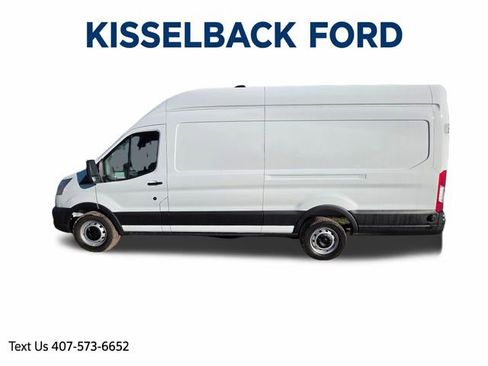 New 2026 Ford Transit 350 148 High Roof Extended image 6