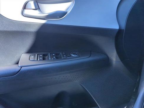 Used 2024 Kia Forte LXS image 22