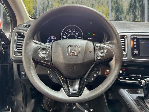 Used 2022 Honda HR-V EX image 16