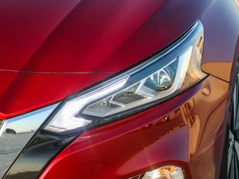 Used 2022 Nissan Altima 2.5 SL image 7