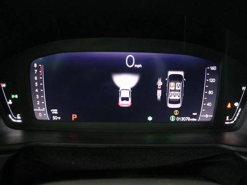 Used 2025 Honda Accord SE image 30