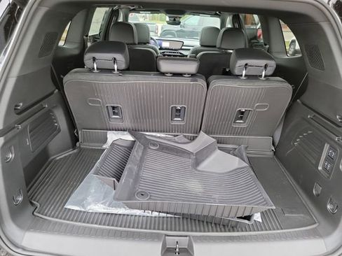 New 2026 Buick Enclave Sport Touring w/ Power Package image 23