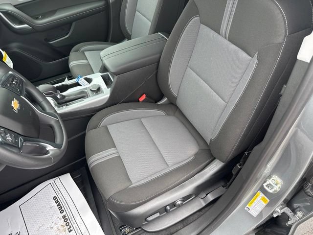 New 2026 Chevrolet Blazer LT w/ Midnight/Sport Edition AWD/4WD image 17