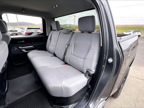 Used 2023 Toyota Tundra SR5 image 26