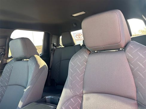New 2026 Toyota Tacoma SR image 11