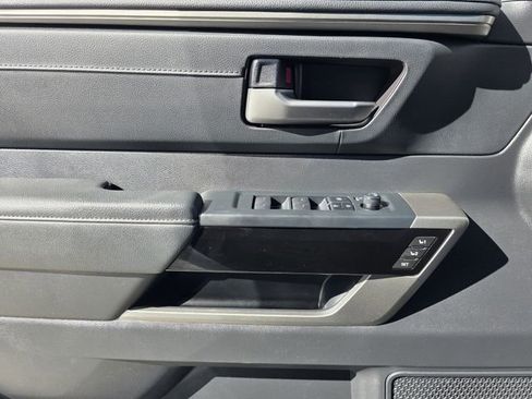 Used 2025 Toyota Tundra Limited w/ Power Package image 16