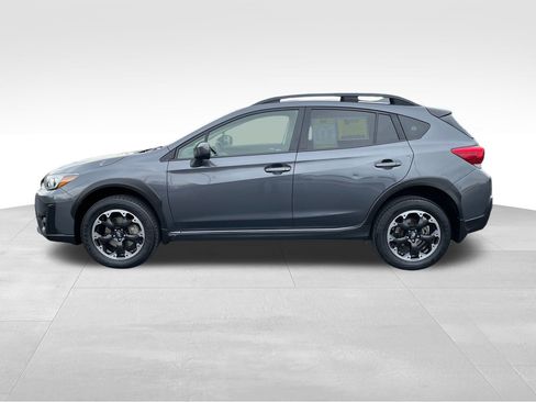 Used 2023 Subaru Crosstrek 2.0i Premium AWD/4WD image 7