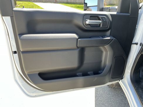 New 2025 Chevrolet Silverado 3500 W/T w/ WT Convenience Package image 6