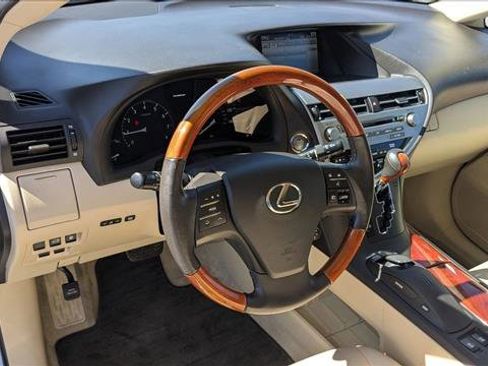 Used 2011 Lexus RX 350 AWD w/ Premium Pkg image 11