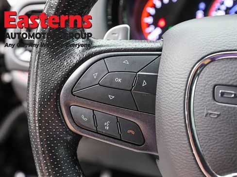 Used 2024 Dodge Durango GT RWD image 15