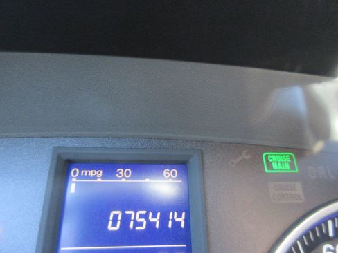 Used 2010 Honda CR-V EX-L image 30