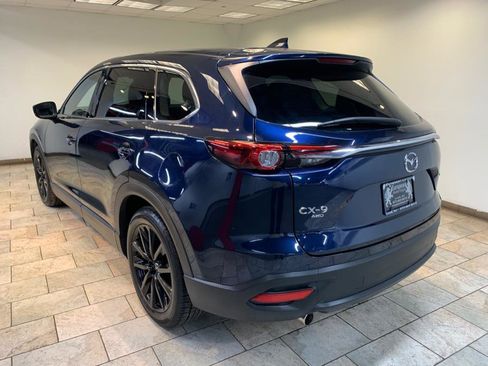 Used 2023 MAZDA CX-9 Touring Plus image 8