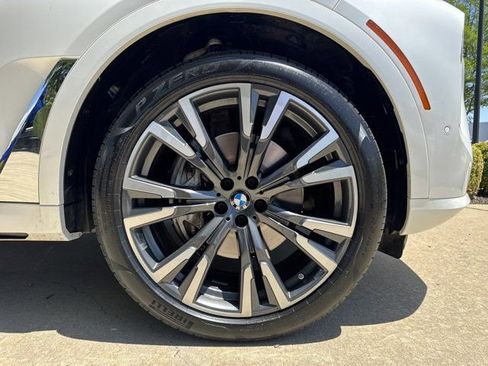 Certified 2023 BMW X7 xDrive40i w/ Premium Package AWD/4WD image 31