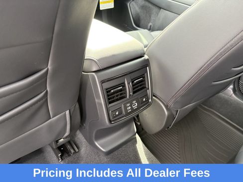 New 2026 Subaru Outback Wilderness w/ Wilderness Package AWD/4WD image 31