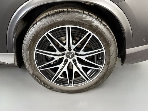 Used 2025 Mercedes-Benz GLC 63 AMG S image 37