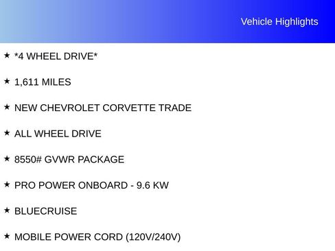 Used 2025 Ford F150 Lightning Flash image 7