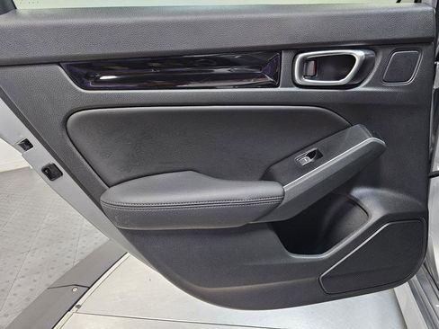 Used 2025 Honda Civic Sport Touring image 29