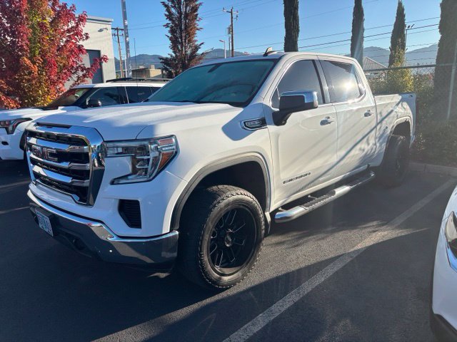Used 2019 GMC Sierra 1500 SLE w/ SLE Value Package AWD/4WD image 5
